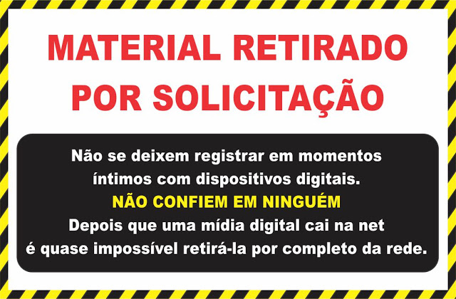 removido Dayanne e Amigas, Novinhas do Maranhão